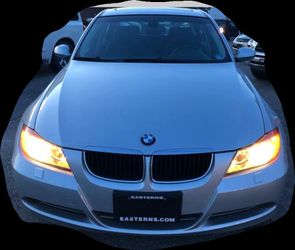 2008 BMW 3 Series