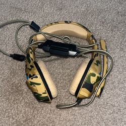 Beexcellent Gaming Headset