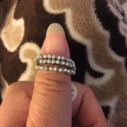 Fashion Jewelry Ring Size 7