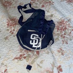 Padres Crossbody Purse for Sale in Chula Vista, CA - OfferUp