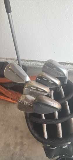 Titleist Vokey Wedges