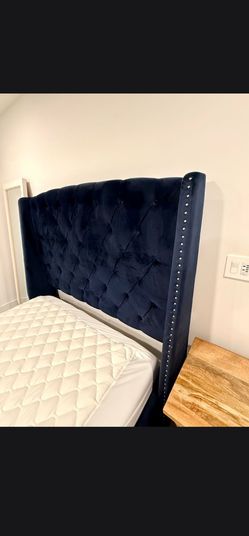 Bed frame