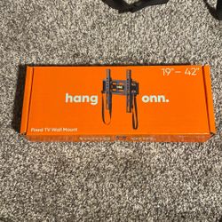 Tv Mount 19” - 42”