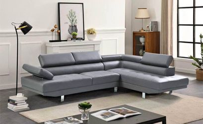 Sectional sofa