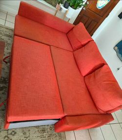 IKEA Sofa Bed Couch Delivery Included