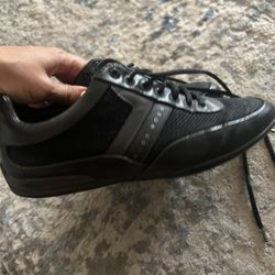 Boss Men Shoe Size 9