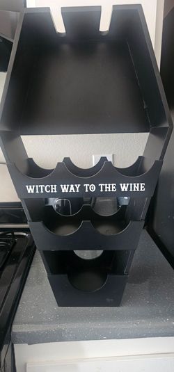 Wine Holder