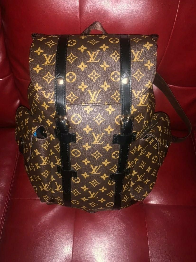 Louis Vuitton bag good condition