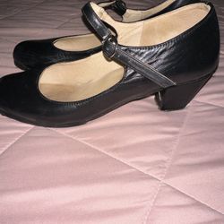 Folklorico Shoes