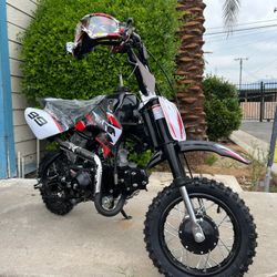 NEW ATV Drt