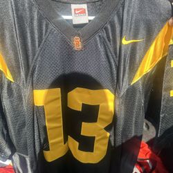 USC Caleb Williams #13 Jersey 