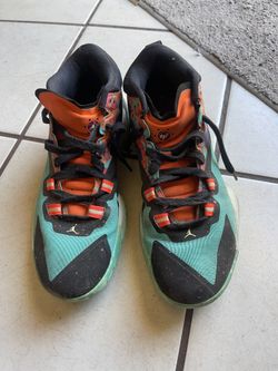 Nike Jordan Zion 1