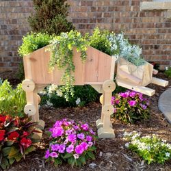 Starwars Inspired Planter