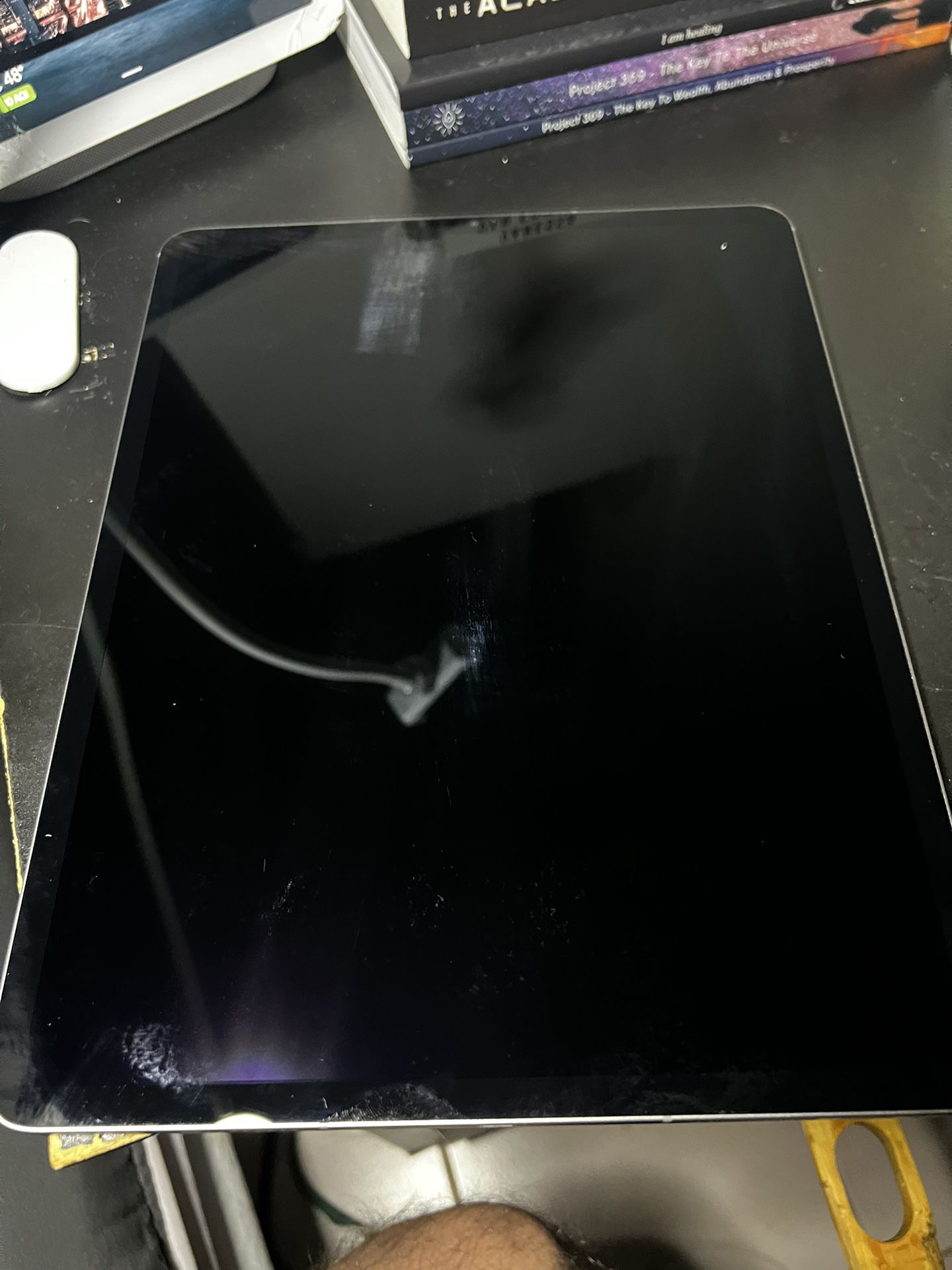 IPAD PRO 6TH GEN 256GB