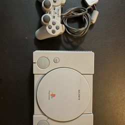 PlayStation