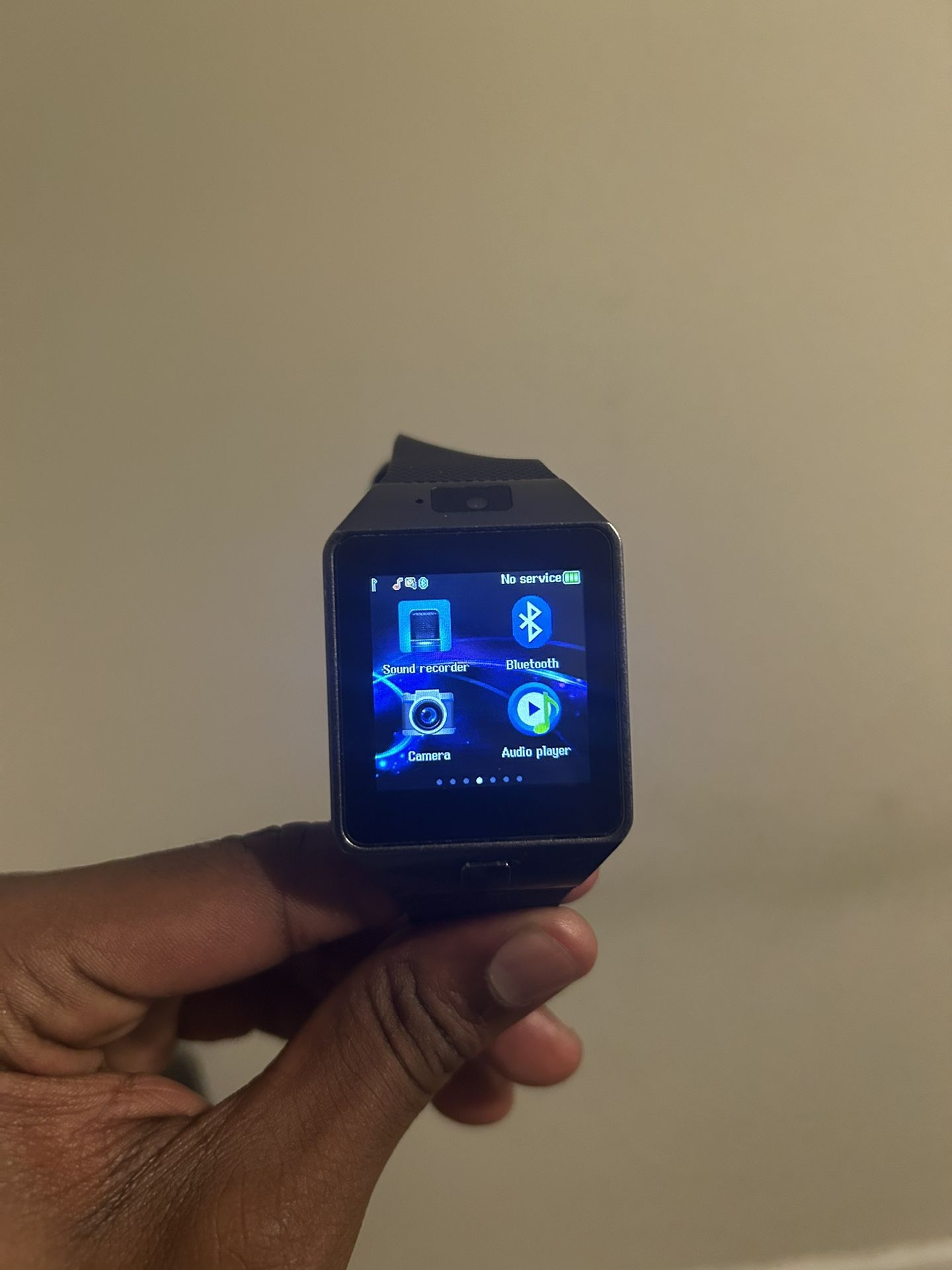 Android Smartwatch