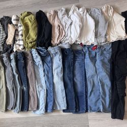 Boy clothes 4-5yr Old 