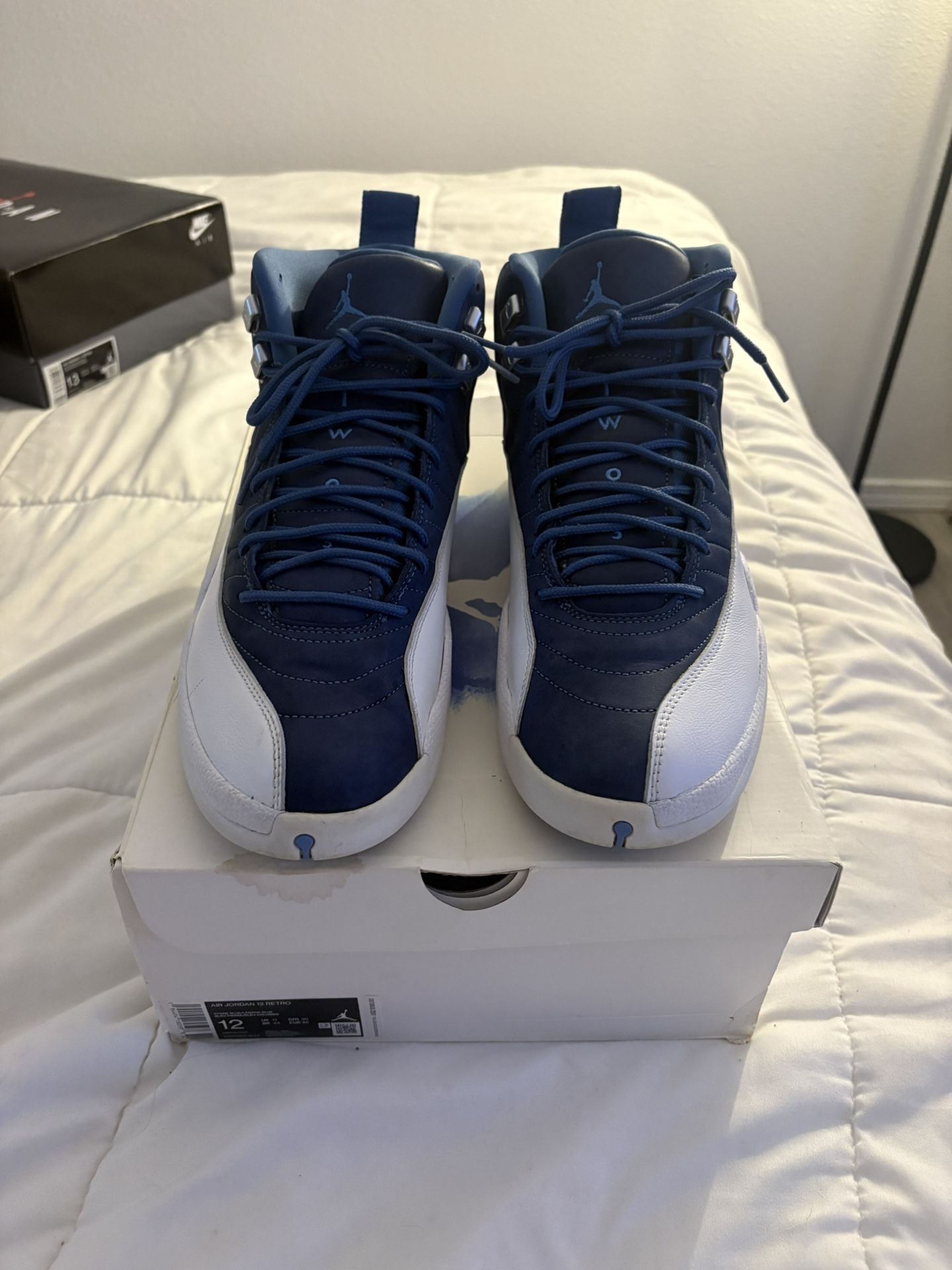 Jordan 12