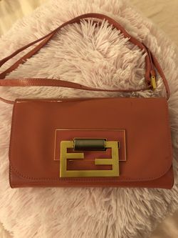 Fendi bag