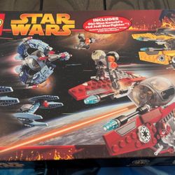 LEGO Star Wars 7283 Ultimate Space Battle