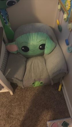 Star Wars sofa for kids