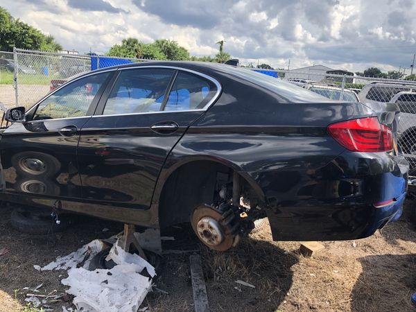 2011 535i Bmw Parts For Sale In Orlando Fl Offerup
