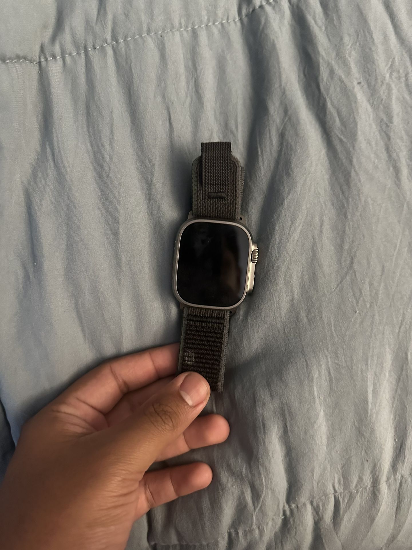 Apple Watch Ultra 2