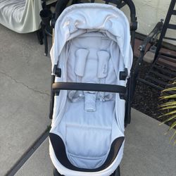 Cybex EOS 2-in-1 Stroller- GREAT CONDITION 