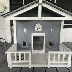 House For  Small Cat Or Dog 