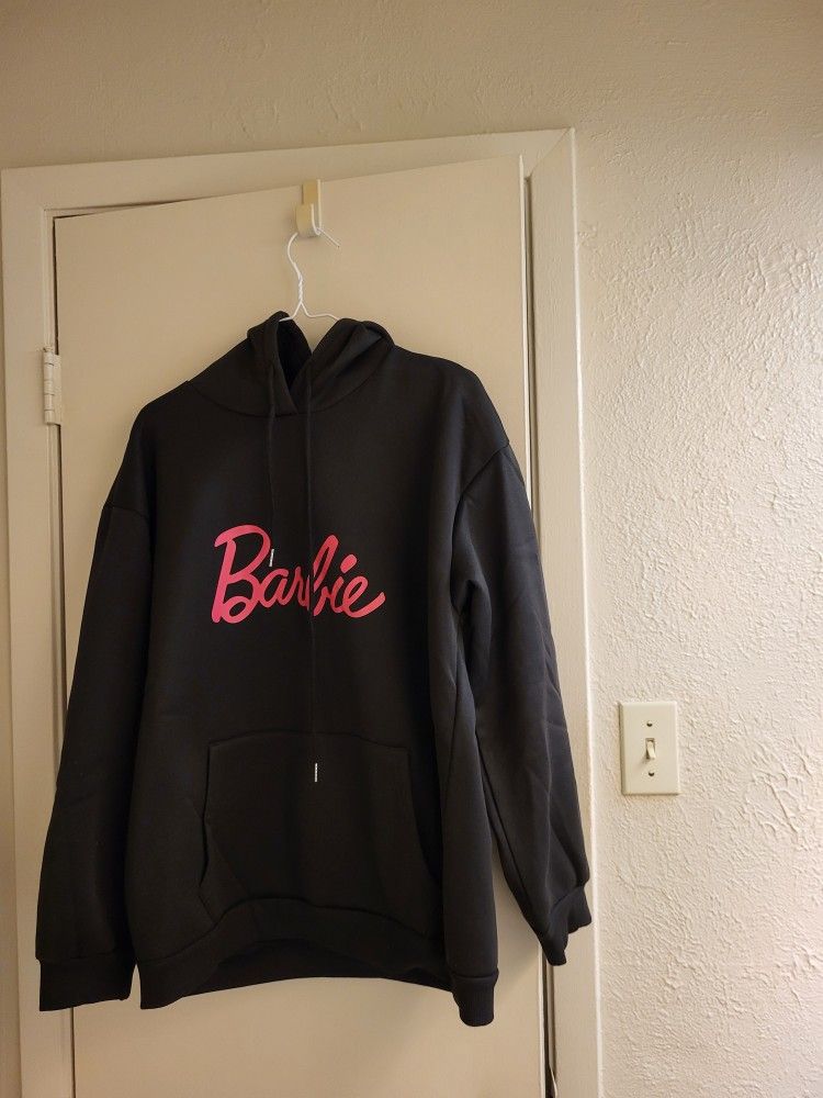 Barbie Sweatshirt
