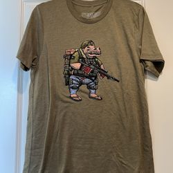 Black Rifle, Coffee Company T-Shirt