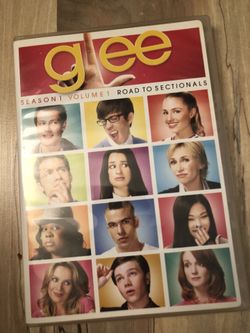 Glee: Season 1 Vol 1