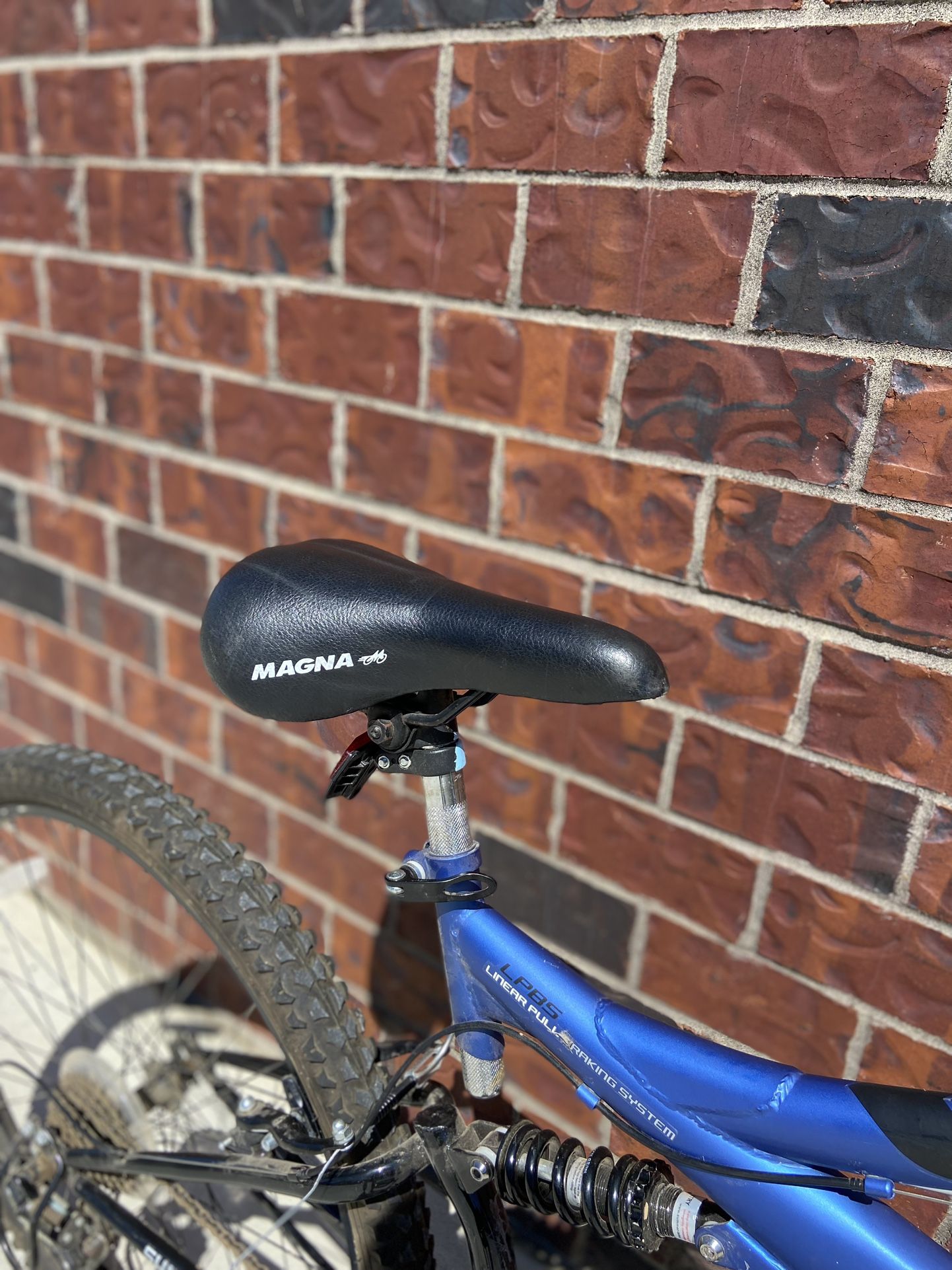 Dynacraft cliff runner terrain 26 sales