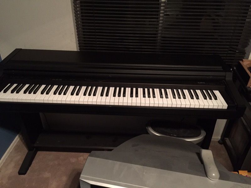 Kawai MR370- 88 key digital piano