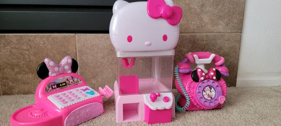 Toys