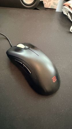 Zowie EC2-A Wired Esports Gaming Mouse