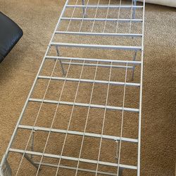 Folding Bed Frame