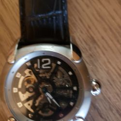 Stuhrling Original Automatic