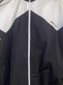 Adidas Track Jacket