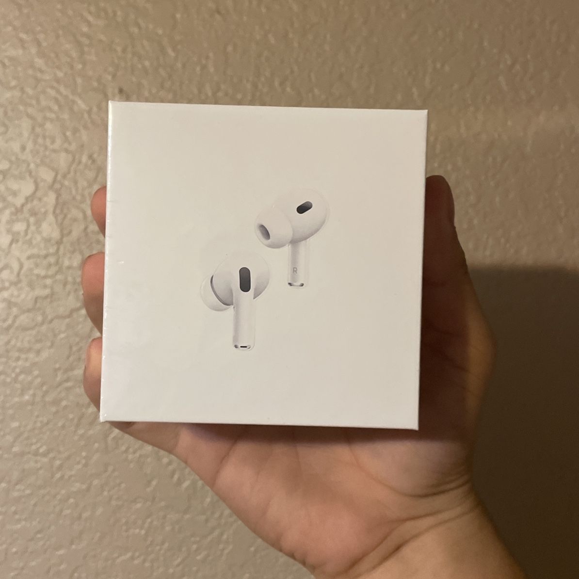 Apple AirPods Pro 2nd Gen SEALED for Sale in Mesa, AZ - OfferUp