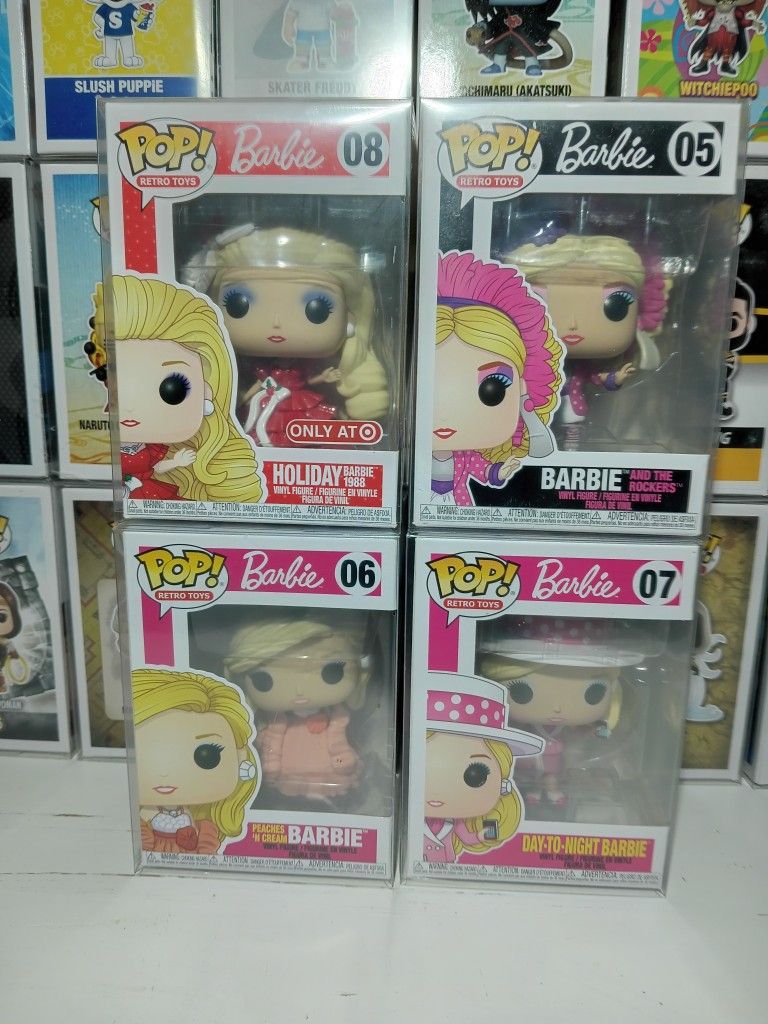 Funko Pop