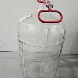 5 Gallon Carboy 