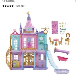 princess castle 