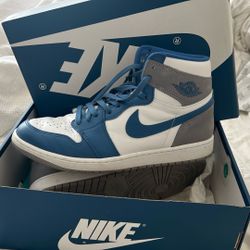 Air Jordan 1 High 