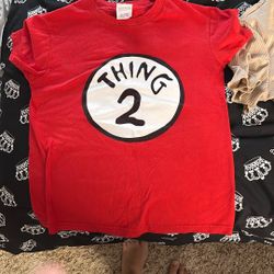 Thing 2 Shirt 