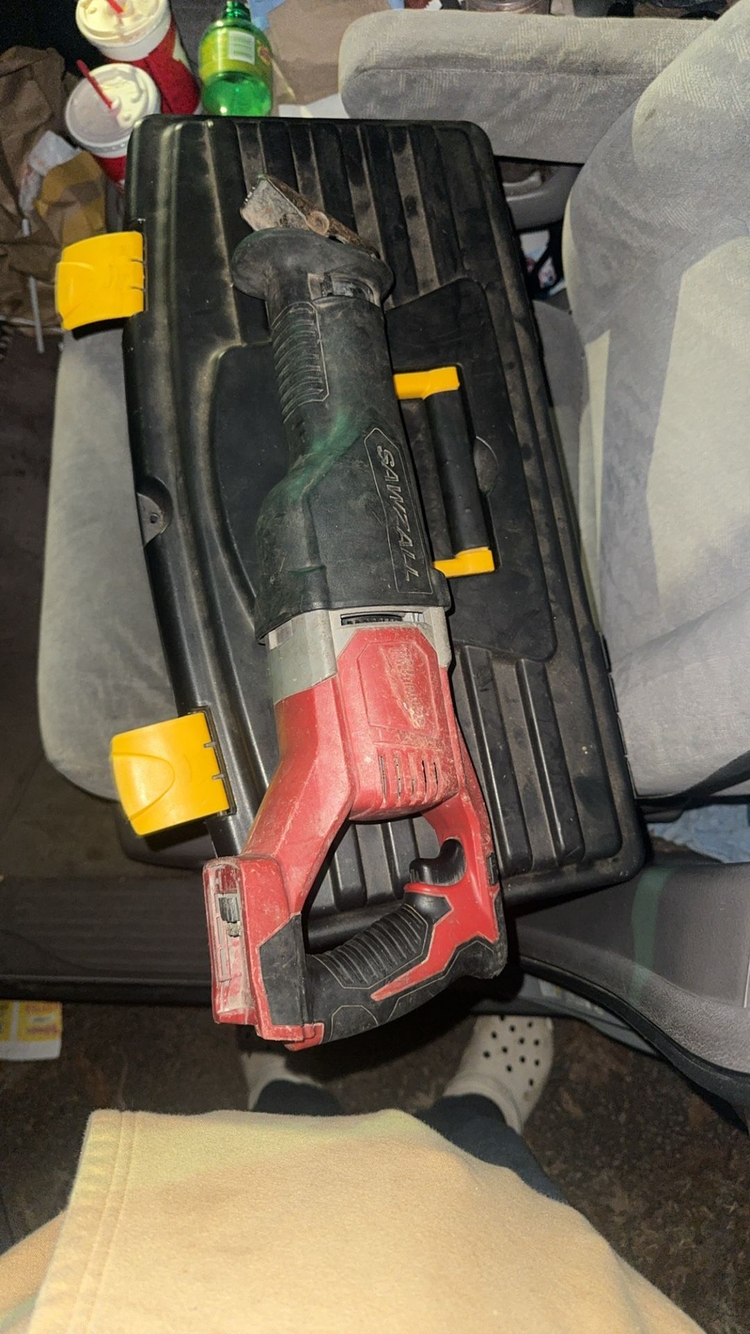 Tools