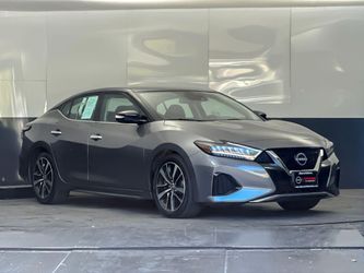 2023 Nissan Maxima