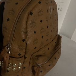 MCM Backpack