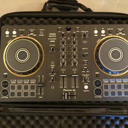 Pioneer DDJ-FLX4 