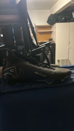 Nike Football cleats